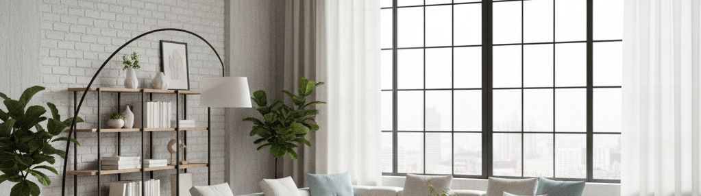 Nowoczesne 4 pokoje dla twojej rodziny