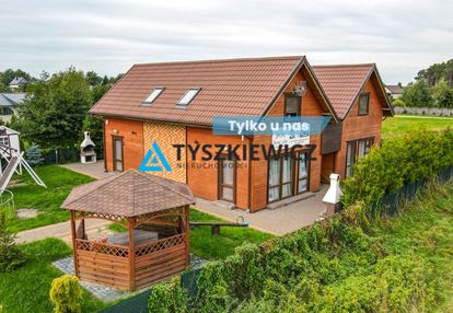 Gotowiec inwestycyjny karwieńskie błoto i