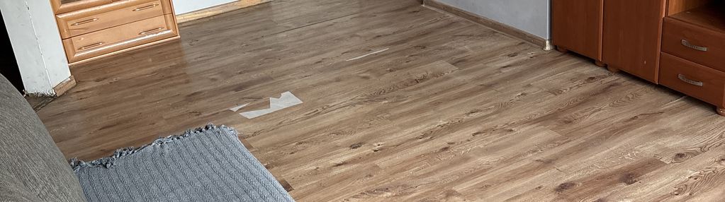 3 pokoje, parter, balkon, parking