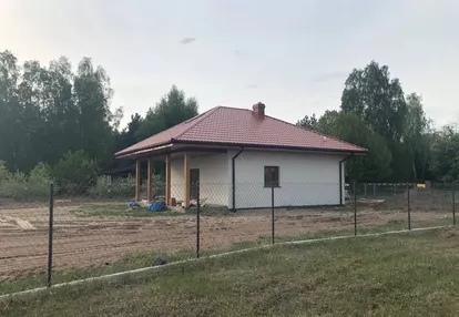 Działka na sprzedaż 1000m2