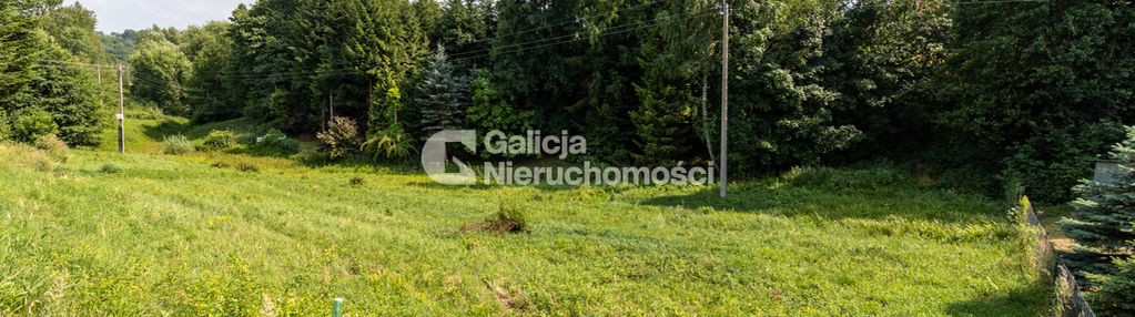 Dziłaka 19 ar w chmielniku