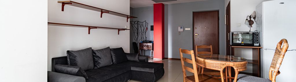 2-pok. 59m2*krowodrza górka*taras*parking