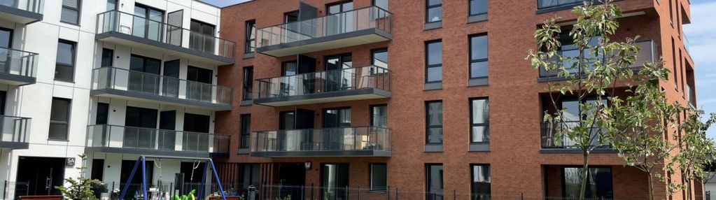 Komfortowe mieszkanie w gotowej inwestycji, okazja