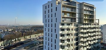 0% prowizji/bez pcc! 2 pokoje, ul. hawelańska!