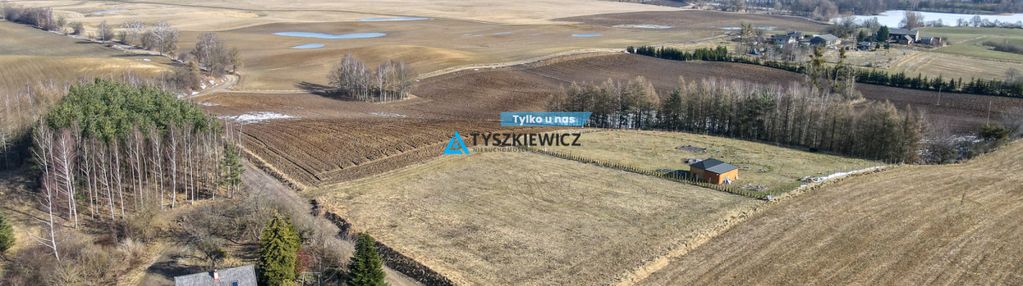 Na sprzedaż działka - obozin, 3000m2