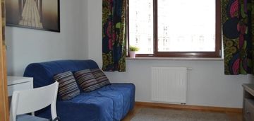 3-pokojowe mieszkanie na ursynowie