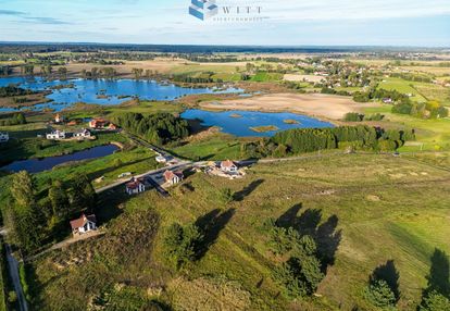 Działki w malowniczym miejscu - unieszewo