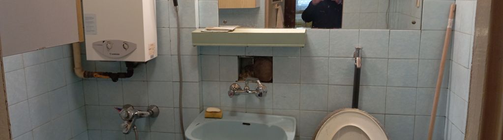 Mieszkanie ul.Raclawicka 32