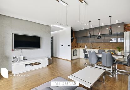 Piątkowo – 3 pokoje, loggia,