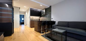 Wysoki standard | balkon | parking | przestronne