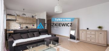 Mieszkanie 2 pok. 44,36m2 jasień, wróbla staw