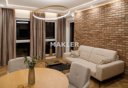 Mieszkanie 47m2,komfort,river tower,6 piętro