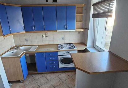 Mieszkanie 3 pokojowe 48m2- idealne dla par