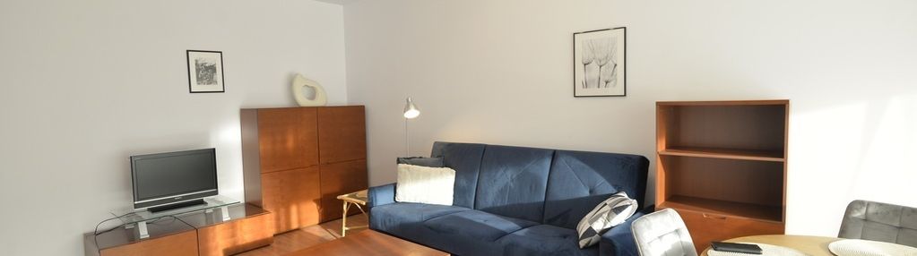 Duża kawalerka 37 m2 przy kampusie morasko, poznań