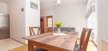 2 pokojowe | tramwaj | park lotników polskich eng