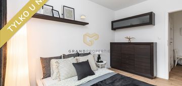 Ursus, 2-pok., ul. habicha 17, balkon