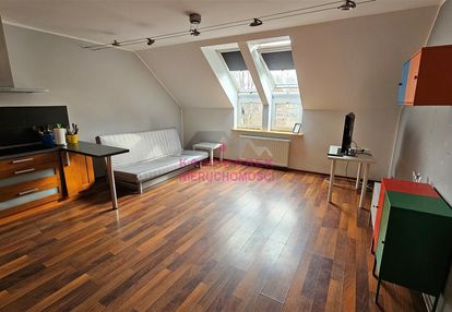 Kawalerka w pszczynie na wynajem. ul. kopernika.