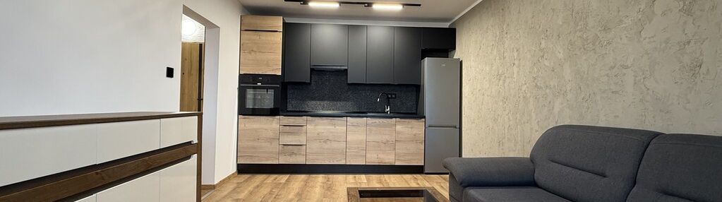 2- pokojowe mieszkanie po remoncie i kopernik