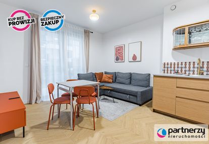 Elegancki apartament z tarasem10 minut od starówki
