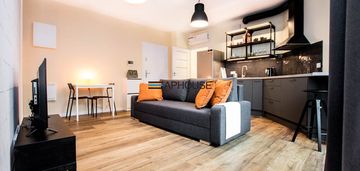 Nadwiślańska | 2 pokoje + balkon | wisła podgórze