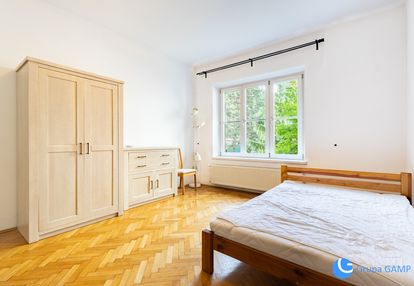 Studio z oddzielną kuchnią,38m2*krowodrza* up, agh