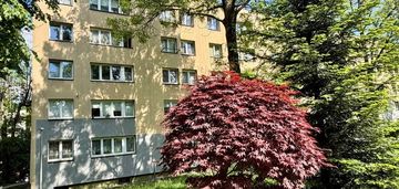 2-pokojowe mieszkanie na osiedlu słonecznym!