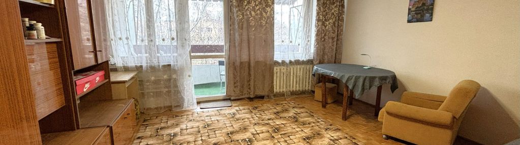 2 pokoje, dwustronne, gotowa inwestycja