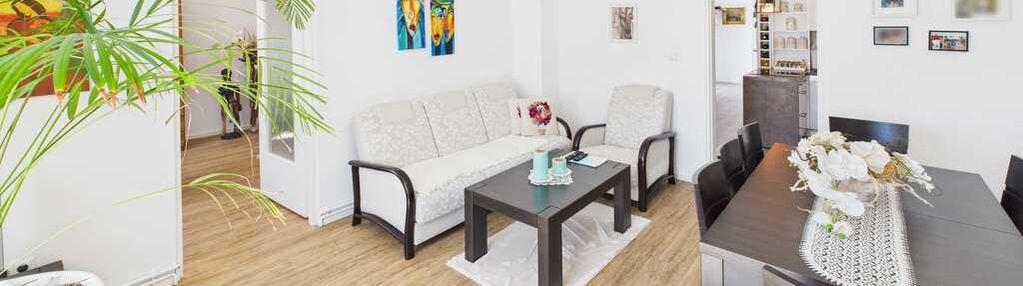 2 domy - 3 niezależne mieszkania - działka 1884 m²
