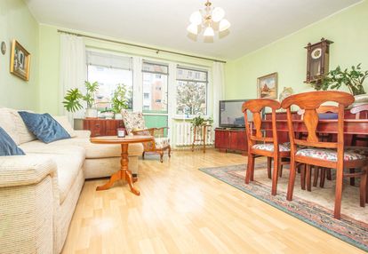 Mieszkanie 3 pok. na parterze z ogródkiem, kijewo