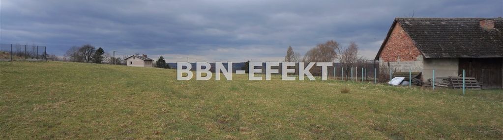 Stare bielsko - widokowa 15 arów