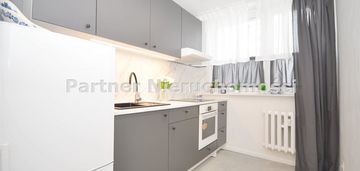 3 pokoje w centrum po generalnym remoncie