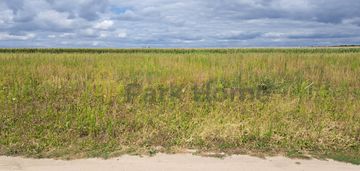 Działki pod budowę domu - stary lubosz