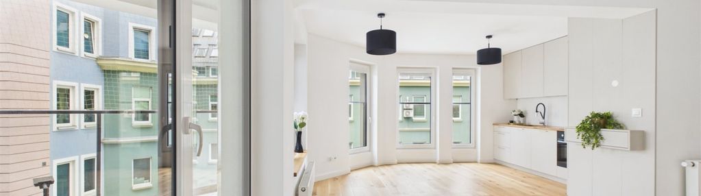Św. rocha 5a: tam design spotyka się z prestiżem