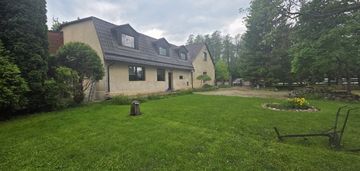 Karczma w lutrach — nieruchomość komercyjna