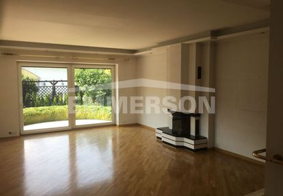 420m2 dom na wilanowie