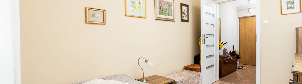 Dwupokojowe do wejścia, osiedle na lotnisku