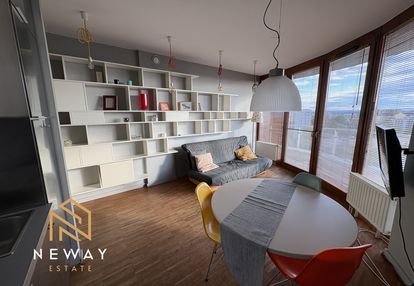 Widok na tatry, duży taras 2 pokoje