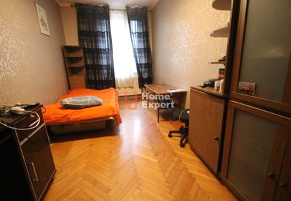 Okolice ul. mieleckiej  pełen rozkład/balkon!