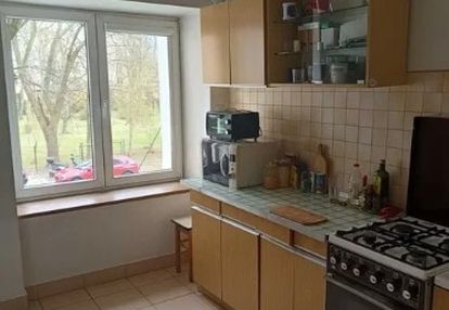 Kawalerka na ochocie