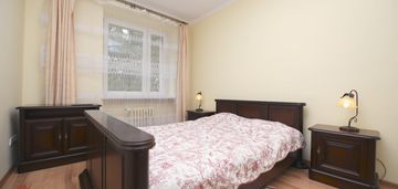 Komfortowe mieszkanie w ścisłym centrum rzeszowa.