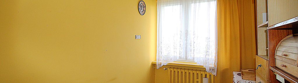 Dwustronne mieszkanie z widokiem na panoramę