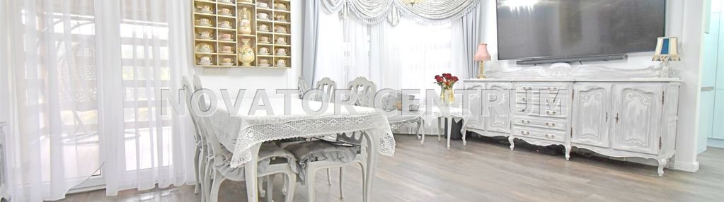 Komfortowy dom z warsztatem i pięknym ogrodem