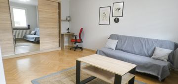 Kawalerka - parter - ul. Króla Rogera - Czechów