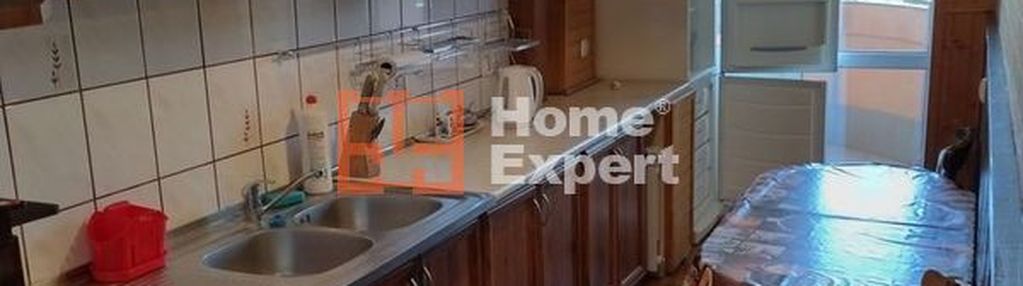 Centrum / balkon / spokojna okolica