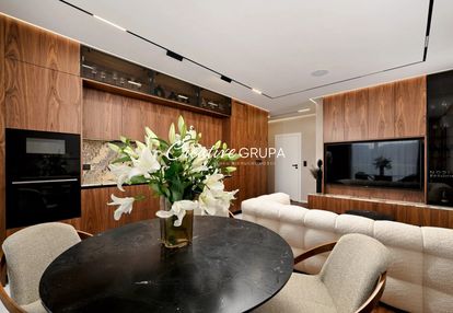 Nowy luksusowy apartament | ul. kolejowa | garaż |