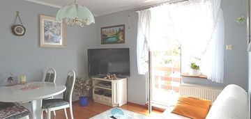 Unikatowe mieszkanie z tarasem.