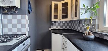 Świętochłowice ul.śląska - 2 pokoje, duży balkon