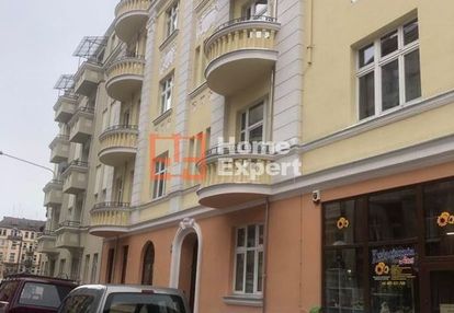 Okolice parku tołpy