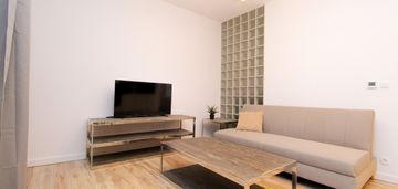 Pierwszy najem-piękna kamienica-po remoncie