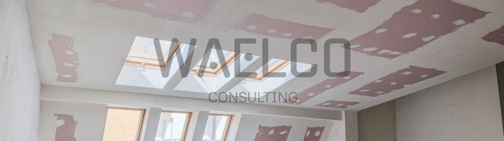 Dwupoziomowy apartament w centrum poznania